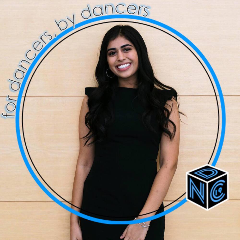 Meet your Posher, Anjali